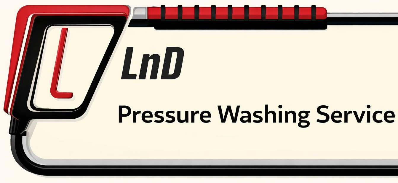LnD Pressure Washing